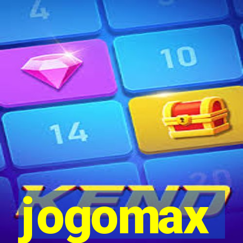 jogomax