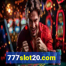 777slot20.com