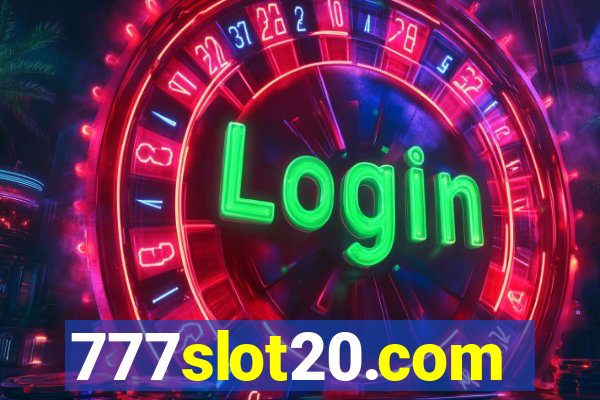 777slot20.com