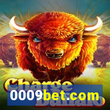 0009bet.com