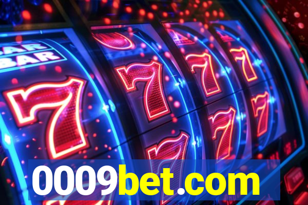 0009bet.com