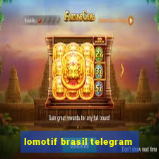 lomotif brasil telegram