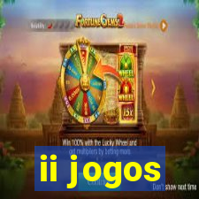 ii jogos