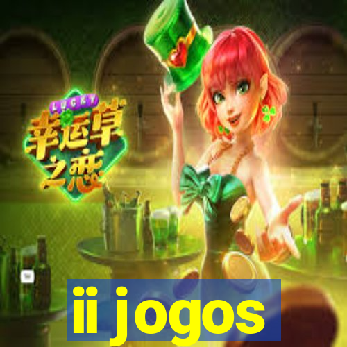 ii jogos