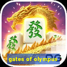 gates of olympus