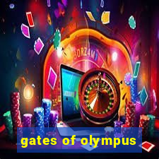 gates of olympus