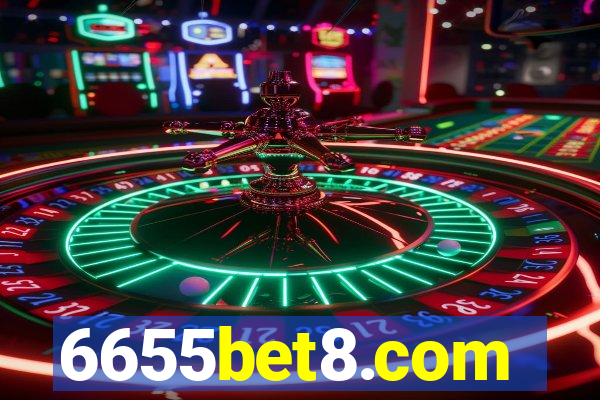 6655bet8.com