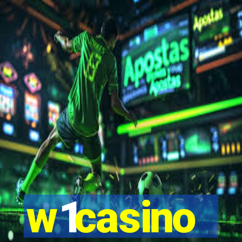 w1casino