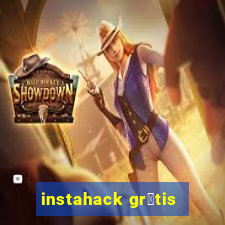 instahack gr谩tis