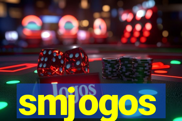 smjogos