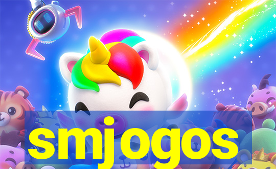 smjogos