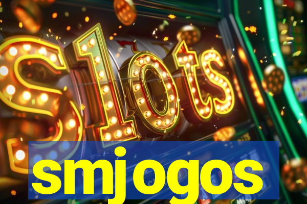 smjogos