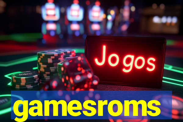 gamesroms