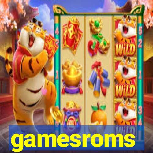 gamesroms