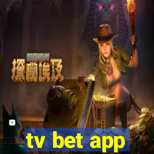 tv bet app