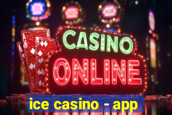 ice casino - app