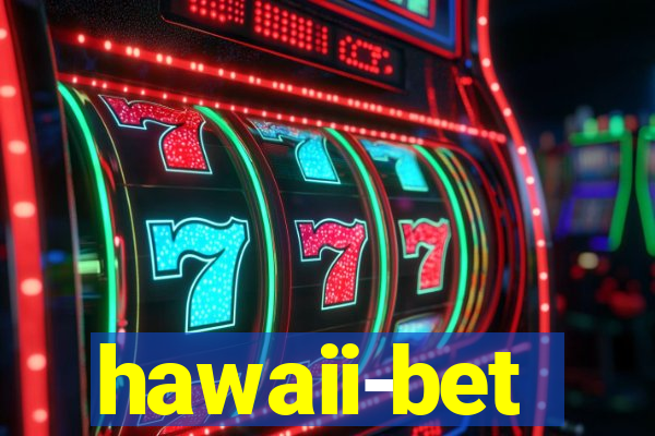 hawaii-bet