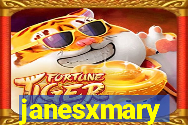 janesxmary