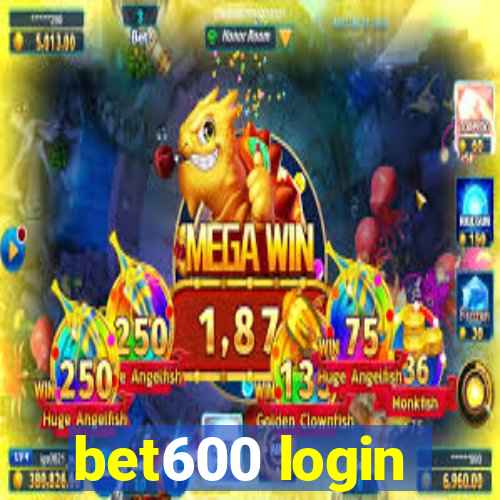 bet600 login