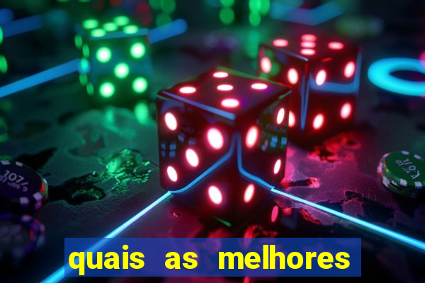 quais as melhores plataformas para jogar fortune tiger