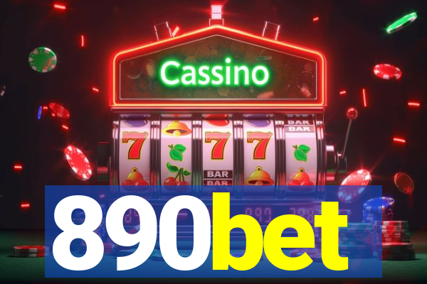 890bet