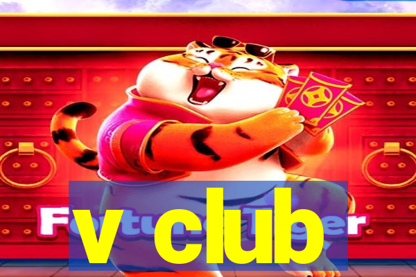 v club