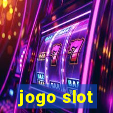 jogo slot