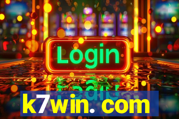 k7win. com