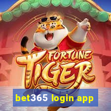 bet365 login app