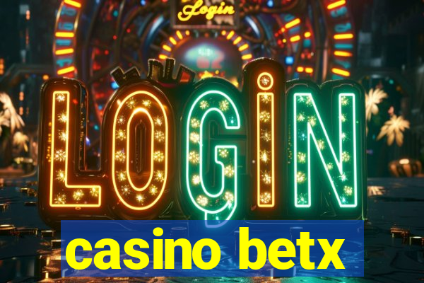 casino betx