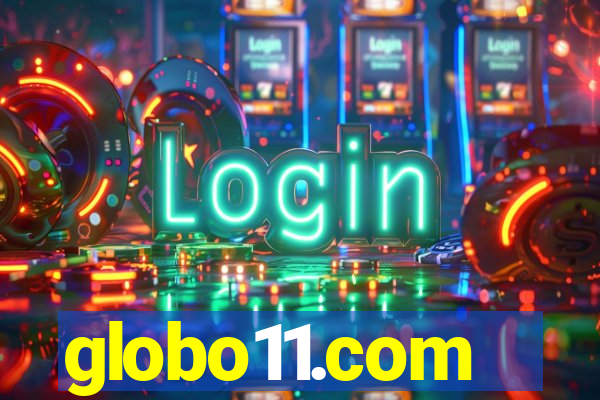 globo11.com