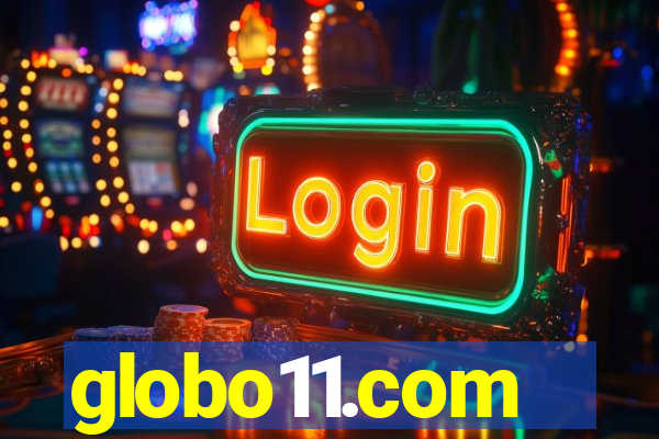 globo11.com