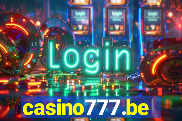 casino777.be