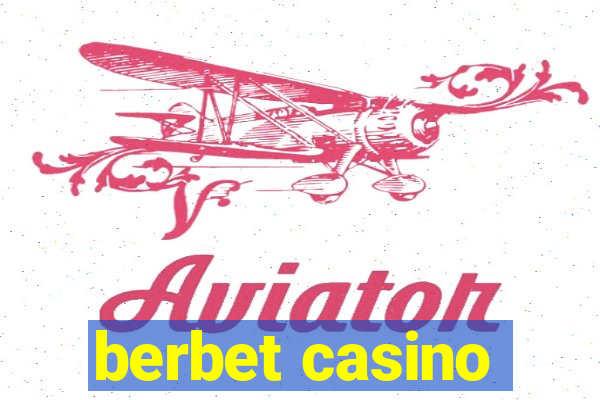 berbet casino