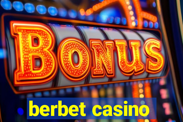 berbet casino