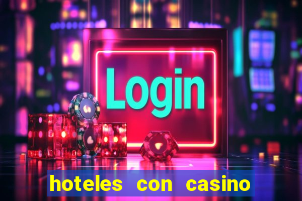 hoteles con casino en acapulco