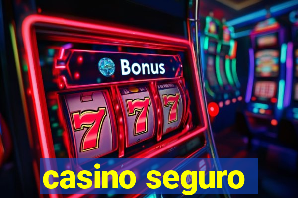 casino seguro