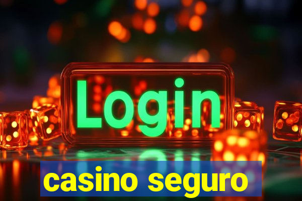 casino seguro