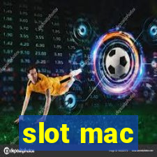 slot mac