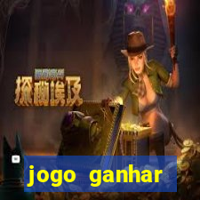 jogo ganhar dinheiro real