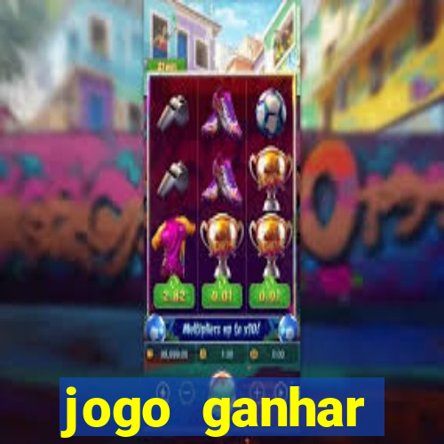 jogo ganhar dinheiro real