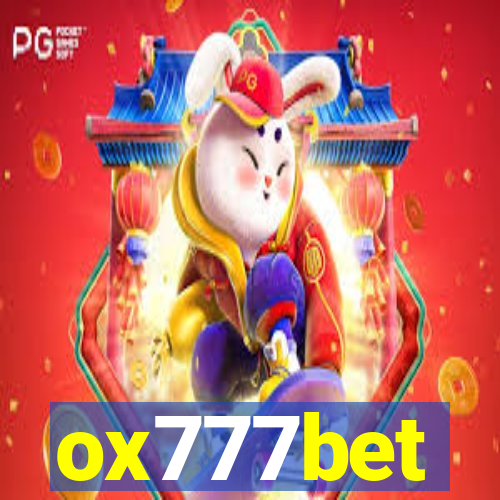 ox777bet