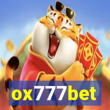 ox777bet