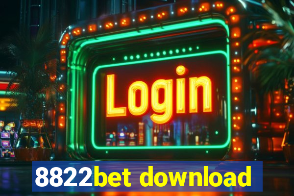 8822bet download