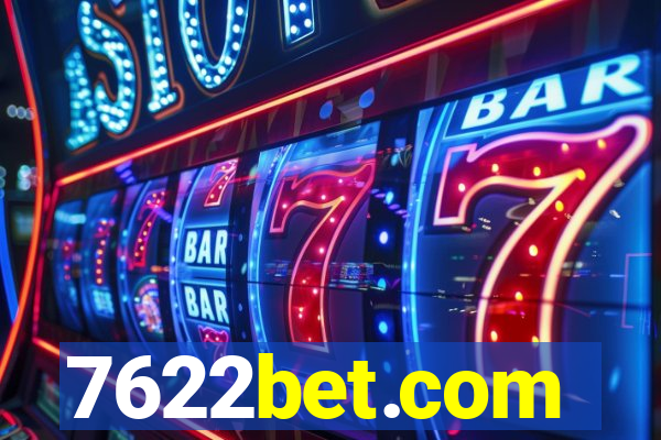 7622bet.com