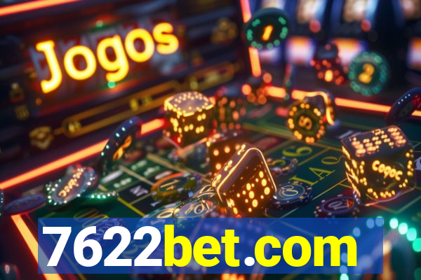 7622bet.com