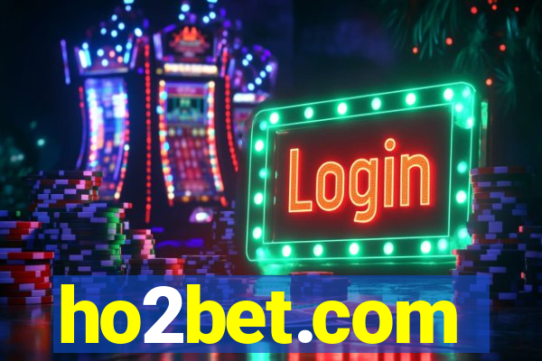 ho2bet.com