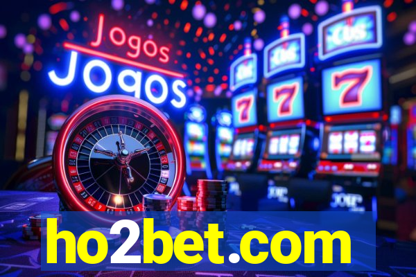 ho2bet.com