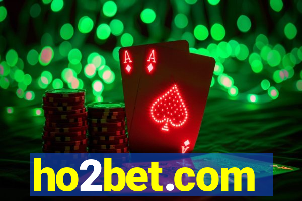 ho2bet.com