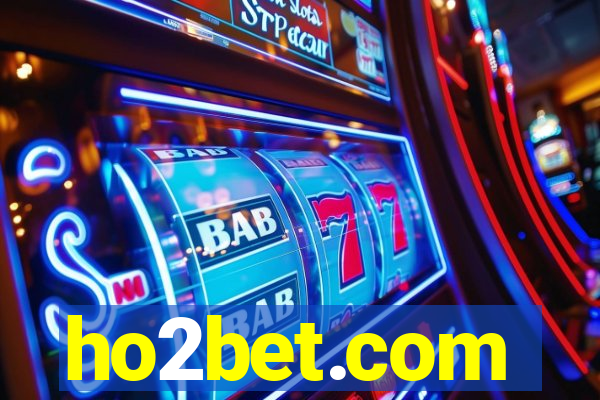 ho2bet.com